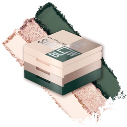 [2200-MY-07584] Shadow Block Eyeshadow 26th & Madison Ave #50