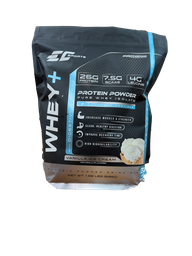 [2400-NW-00998] Whey Protein Vanilla 2Lbs
