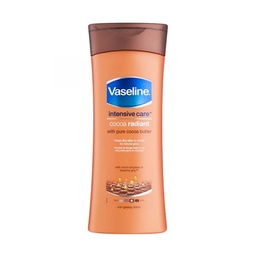 [2400-FB-83094] Vaseline Bodylotion Cocoa 200Ml