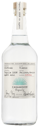 [0500-SS-00505] Casamigos Tequila Blanco 6/75Cl