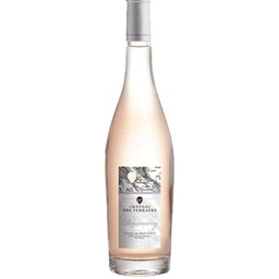 [0100-MC-15443] M. Chapoutier Chateau Des Ferrages Roumery Rose 6/75cl