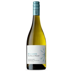 [0100-ER-90021] Rimapere Sauvignon Blanc 6/75cl