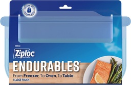 [1900-SJ-00923] Ziploc Endurables Small Container 16oz/4