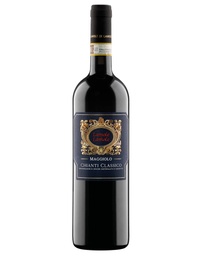 [0100-SM-00904] Lamole Di Lamole Maggiolo Chianti Classico 6/75Cl