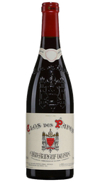 [0100-CP-A20RB] Clos De Papes Châteauneuf-Du-Pape 2020 Rouge 12/75Cl