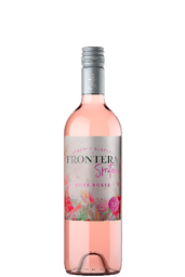 [0100-CT-75398] Frontera Spritzer Rose Roses 6/75cl