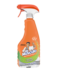 [1900-SJ-43255] Mr. Musculo Grime Destroyer 12/500ml