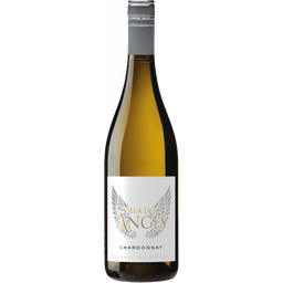 [0100-JR-02390] Villa Des Anges Chardonnay 6/75Cl