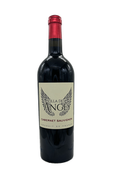 [0100-JR-02398] Villa Des Anges Cabernet Sauvignon 6/75Cl