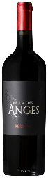 [0100-JR-02327] Villa Des Anges Red Blend Reserve Rouge 6/75cl