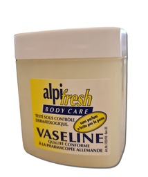 [2400-FB-01123] Apli-Fresh Vaseline 125ml