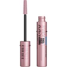 [2200-MY-42062] Lash Sensational WSH Very Black Reno #254