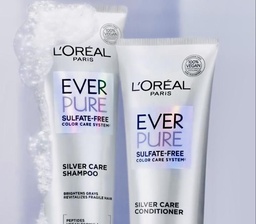 [2200-LO-67709] Ever Pure Silver Conditioner 8.5fl