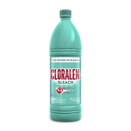 [1900-AL-00703] Cloralen Regular Bleach 15/32.12oz