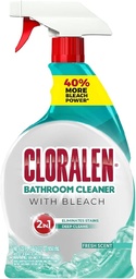 [1900-AL-00710] Cloralen Bathroom Trigger 12/22oz