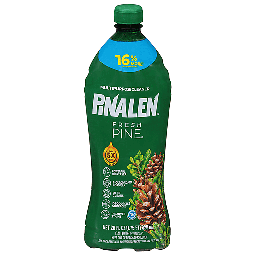[1900-AL-01531] Pinalen Multicleaner Fresh Pine 6/128oz