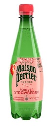 [1300-NW-14018] Maison Perrier Forever Strawberry PET 4X6Pk/50cl