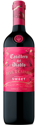 [0100-CT-24798] Casillero Del Diablo Devils Carnaval Fantastic Sweet 6/75Cl