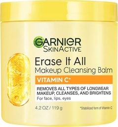 [2200-GA-08745] Garnier Vitamin C Cleansing Balm