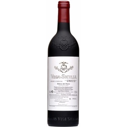 [0100-VS-72328] Vega Sicilia Unico 2014 6/75cl