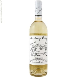 [0100-LN-92240] Santiago Ruiz Albarino 6/75Cl