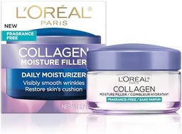[2200-LO-66844] Collagen Moisture Filler Fragrance Free