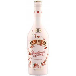 [0800-DG-93357] Baileys Strawberries & Cream 12/70Cl