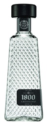 [0500-TQ-08139] 1800 Tequila Reserva Cristalino 6/70Cl