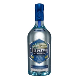 [0500-JC-08380] Jose Cuervo Platino Reserva de la Familia 6/75Cl