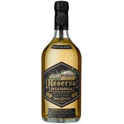 [0500-JC-08343] Jose Cuervo Reposado Reserva de la Familia 6/75Cl