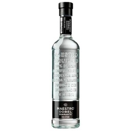 [0500-JC-08384] Maestro Dobel Diamante Reposado 12/70Cl