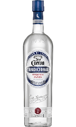 [0500-JC-08393] Jose Cuervo Tradicional Plata 12/69.5Cl