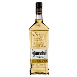 [0500-BF-03241-RF] El Jimador Tequila Reposado 12/1Lt