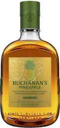 [0300-DG-07253] Buchanans Pineapple 12/75Cl