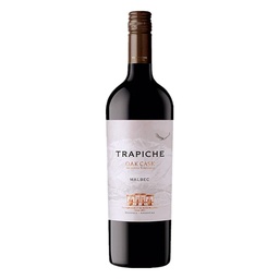[0100-TA-04015] Trapiche Oak Cask Malbec 12/75Cl