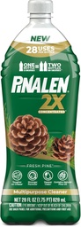 [1900-AL-19077] Pinalen 2X Concentrated Fresh Pine 10/28oz