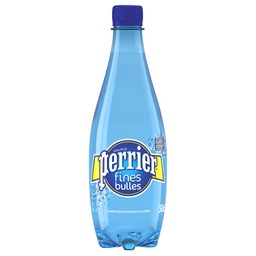 [1300-NW-14507] Maison Perrier Sparkling Water Fines Bulles PET 4X6Pk/50cl