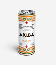 [0900-CY-18311] Aruba Ariba Sparkling Canned Cocktail 12/12oz