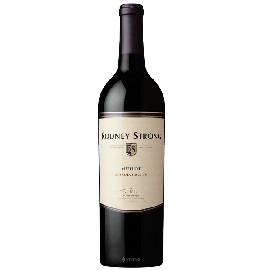 Rodney Strong Merlot Sonoma 12/75Cl