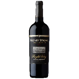 Rodney Strong Cabernet Sauv. Knight Valley 12/75Cl