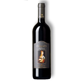 Banfi Chianti Superiore 12/75Cl