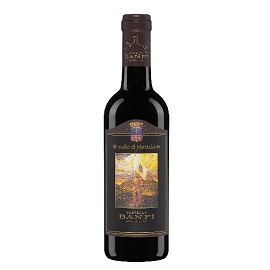 Banfi Brunello 12/375Ml