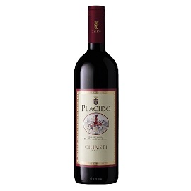 Banfi Placido 2018 Chianti 12/75Cl