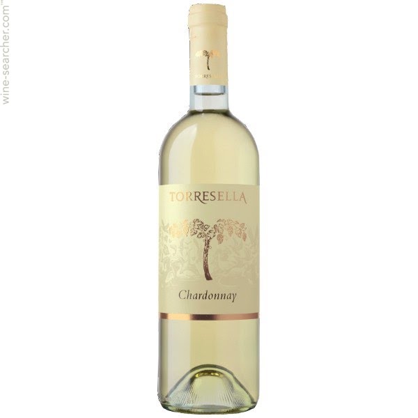 Torresella Chardonnay Veneto 6/75Cl