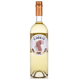 Cantina Bava Americano Bianco Cocchi 6/75Cl