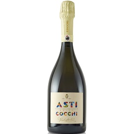 Cantina Bava Asti Docg Dolce 6/75Cl