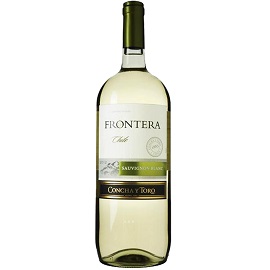 Frontera Sauvignon Blanc 6/1.5Lt