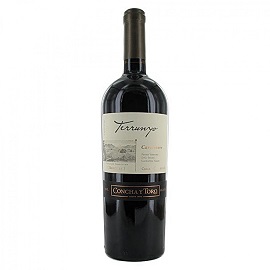 Terrunyo Carmenere 6/75Cl