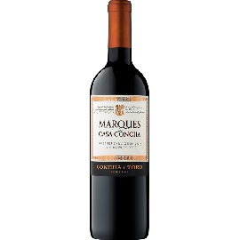 Marques Cabernet Sauvignon 12/75Cl