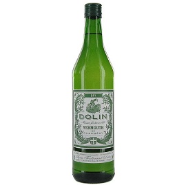 Dolin Vermouth Dry 17.5% 12/75Cl